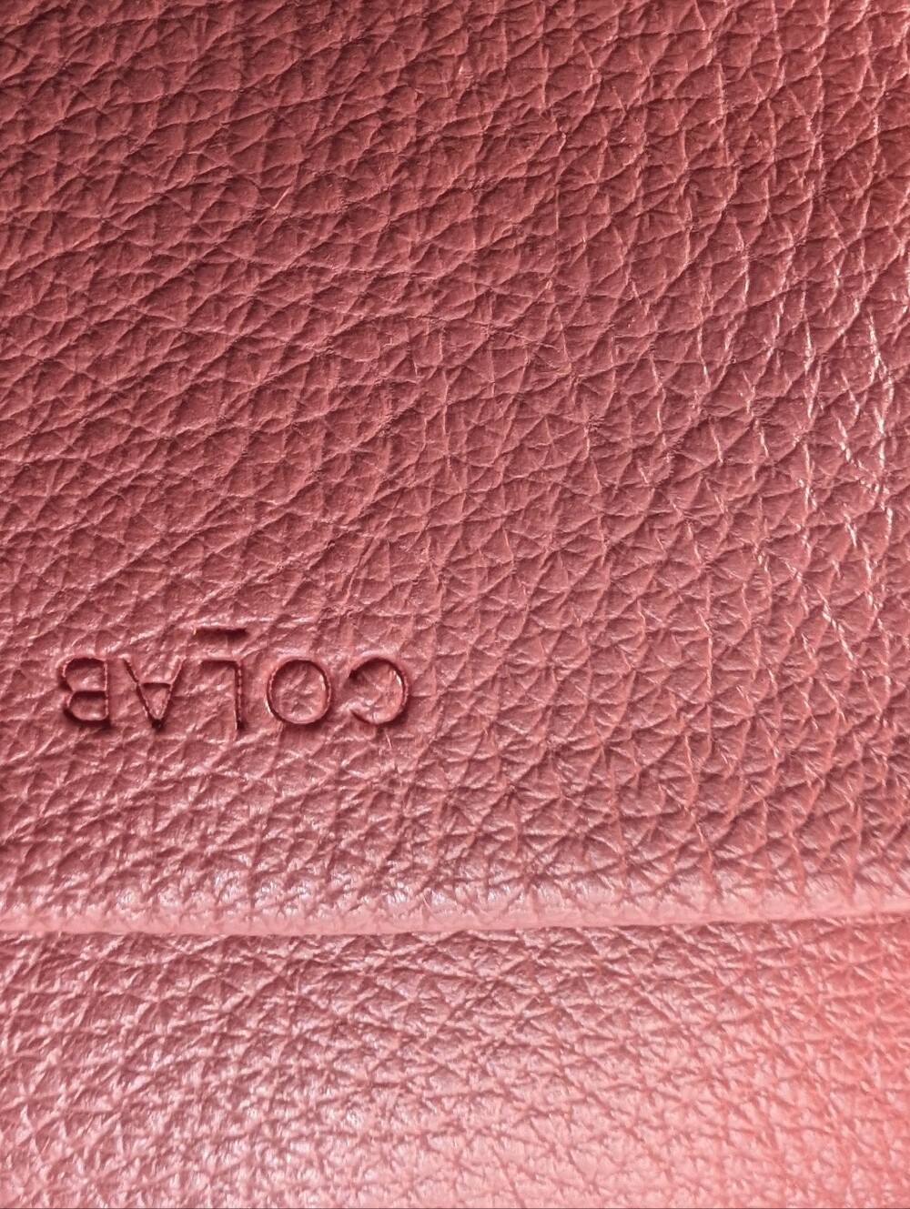 Colab bag - Picture 3 of 4